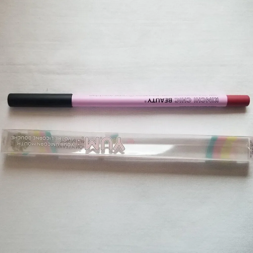 KimChi Chic Beauty - Your Unicorn Mouth Lip Liner in Beat Beat